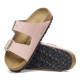 Birkenstock Classic Arizona Nubuk Leather
